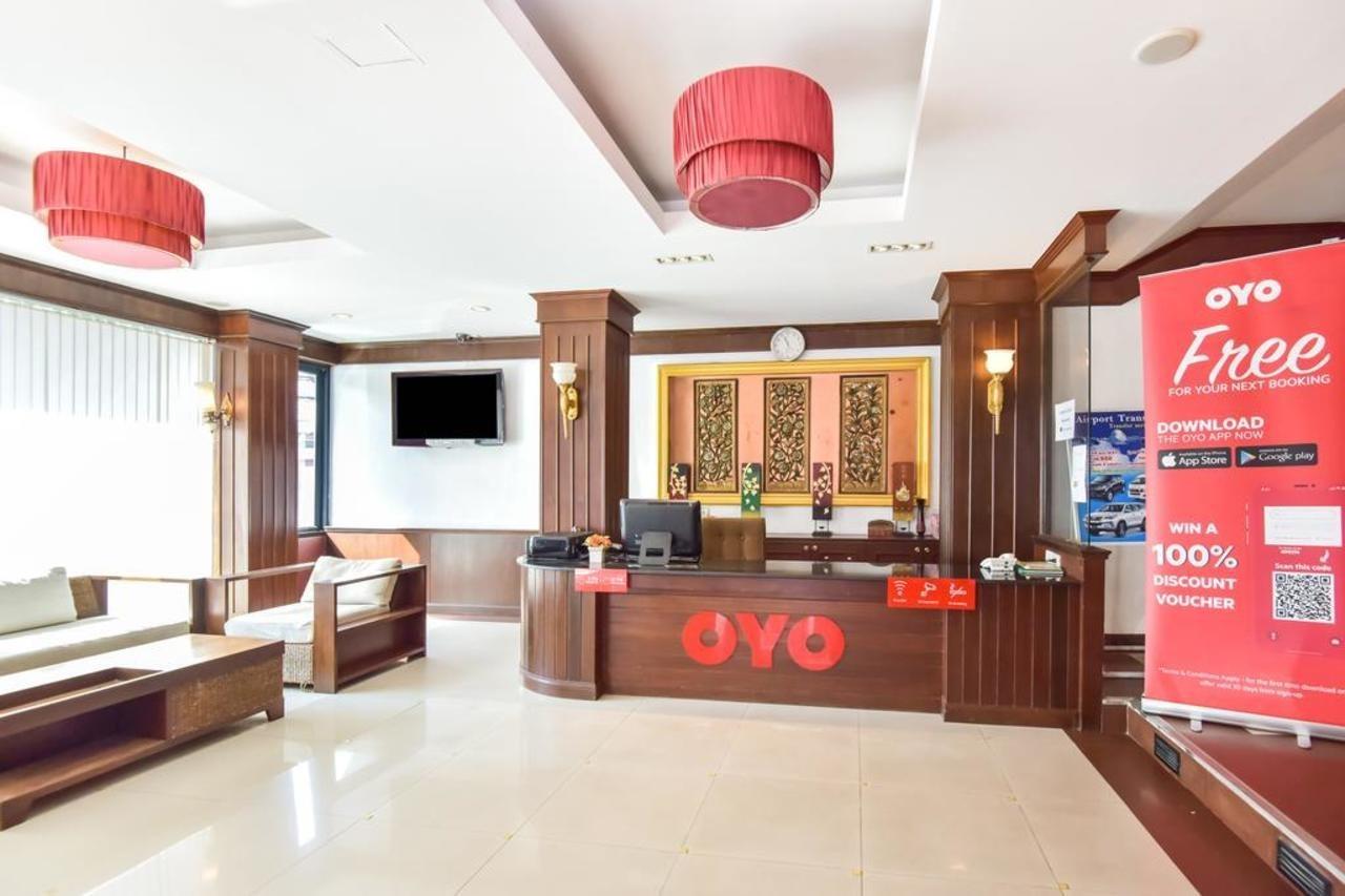 Oyo 389 Sira Boutique Отель 3*