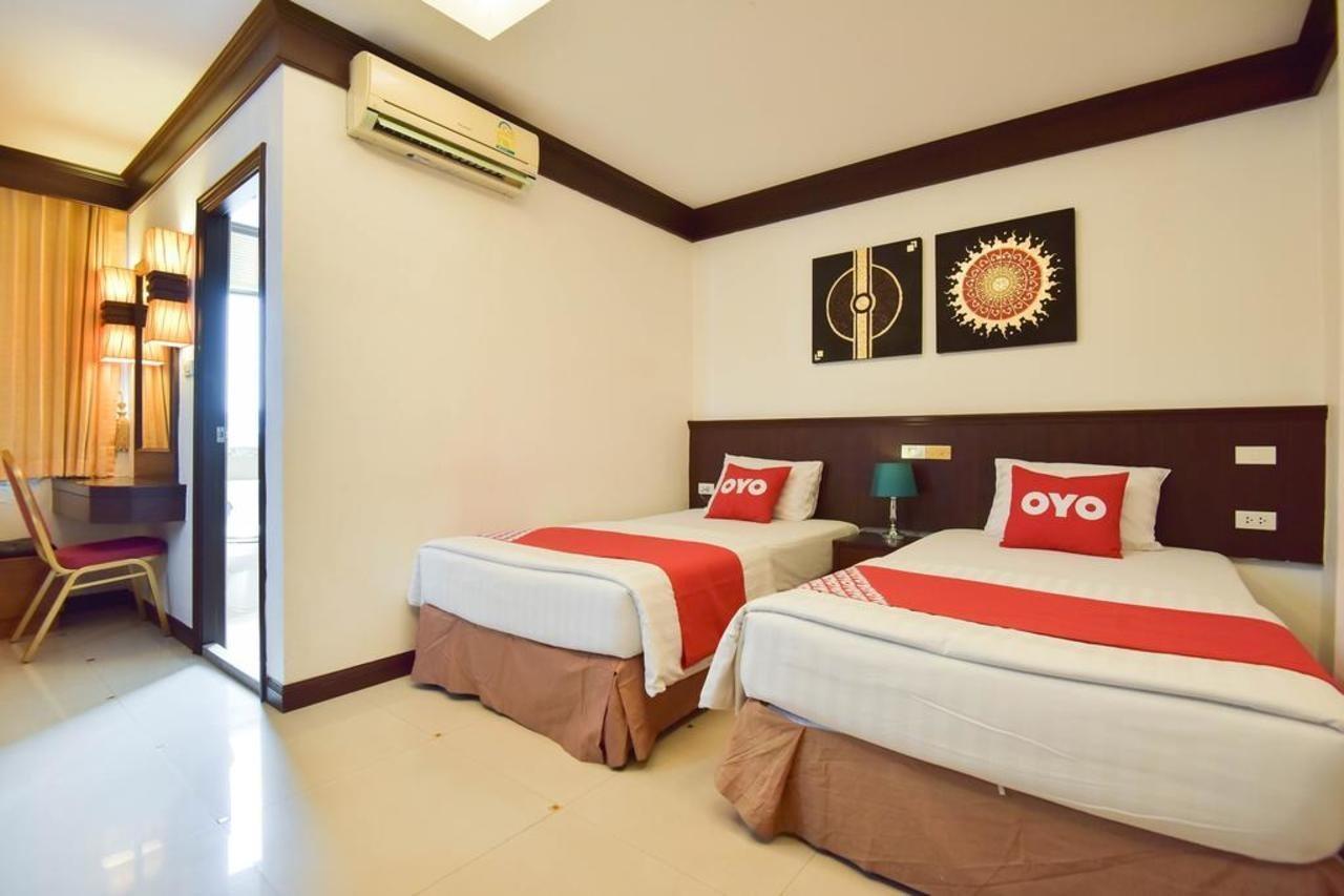 Отель Oyo 389 Sira Boutique 3*