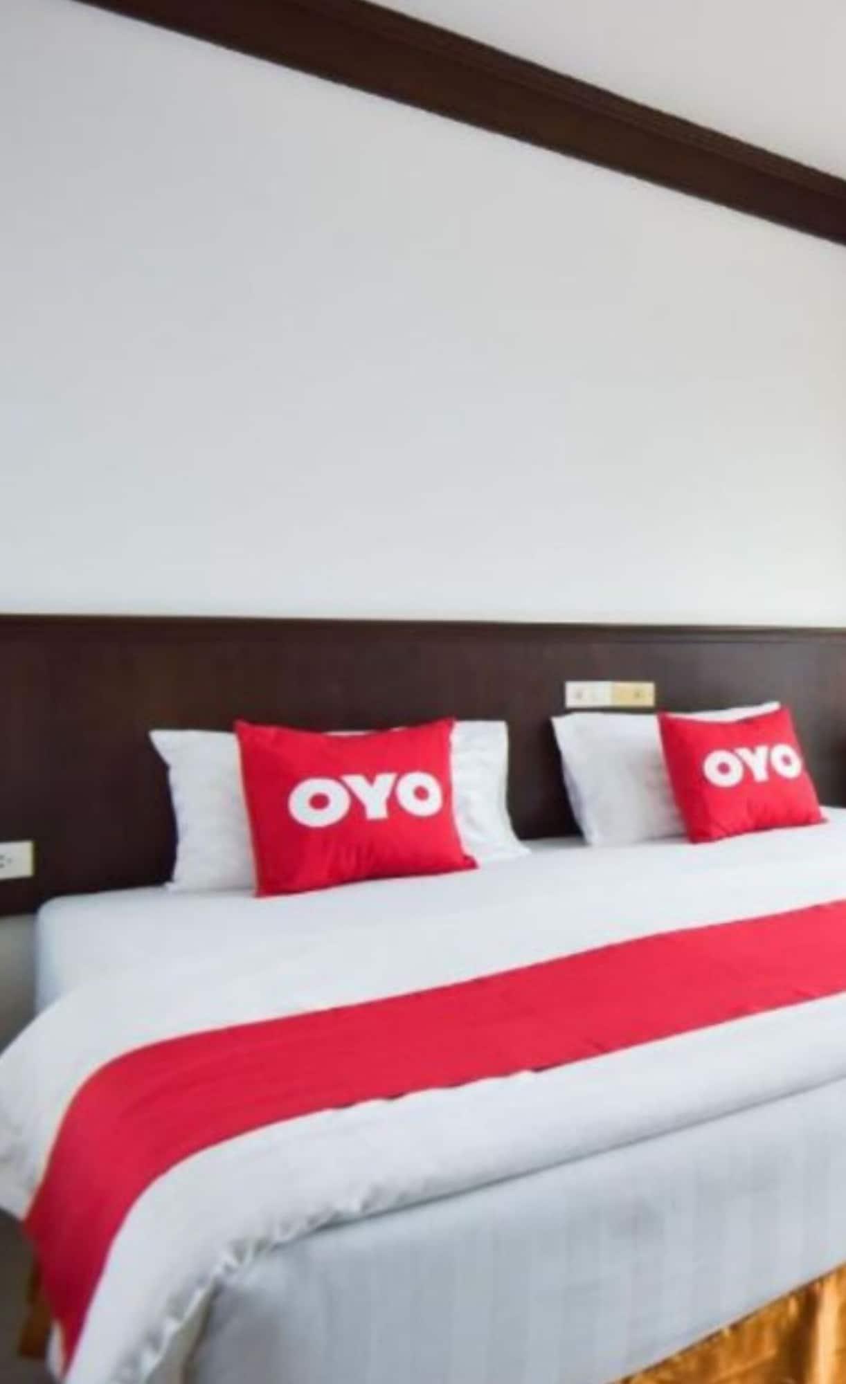 Oyo 389 Sira Boutique Отель