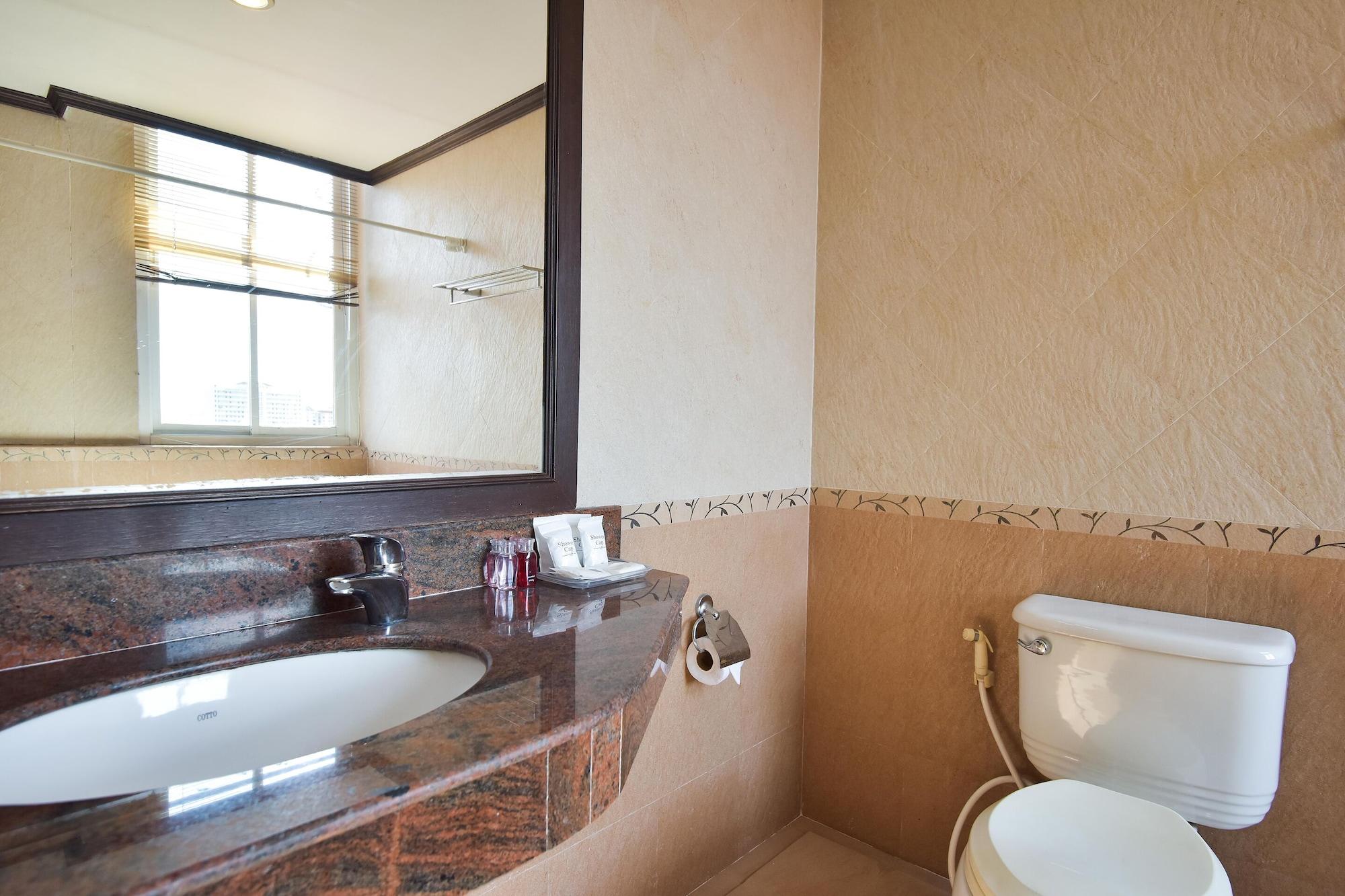 Отель Oyo 389 Sira Boutique 3*