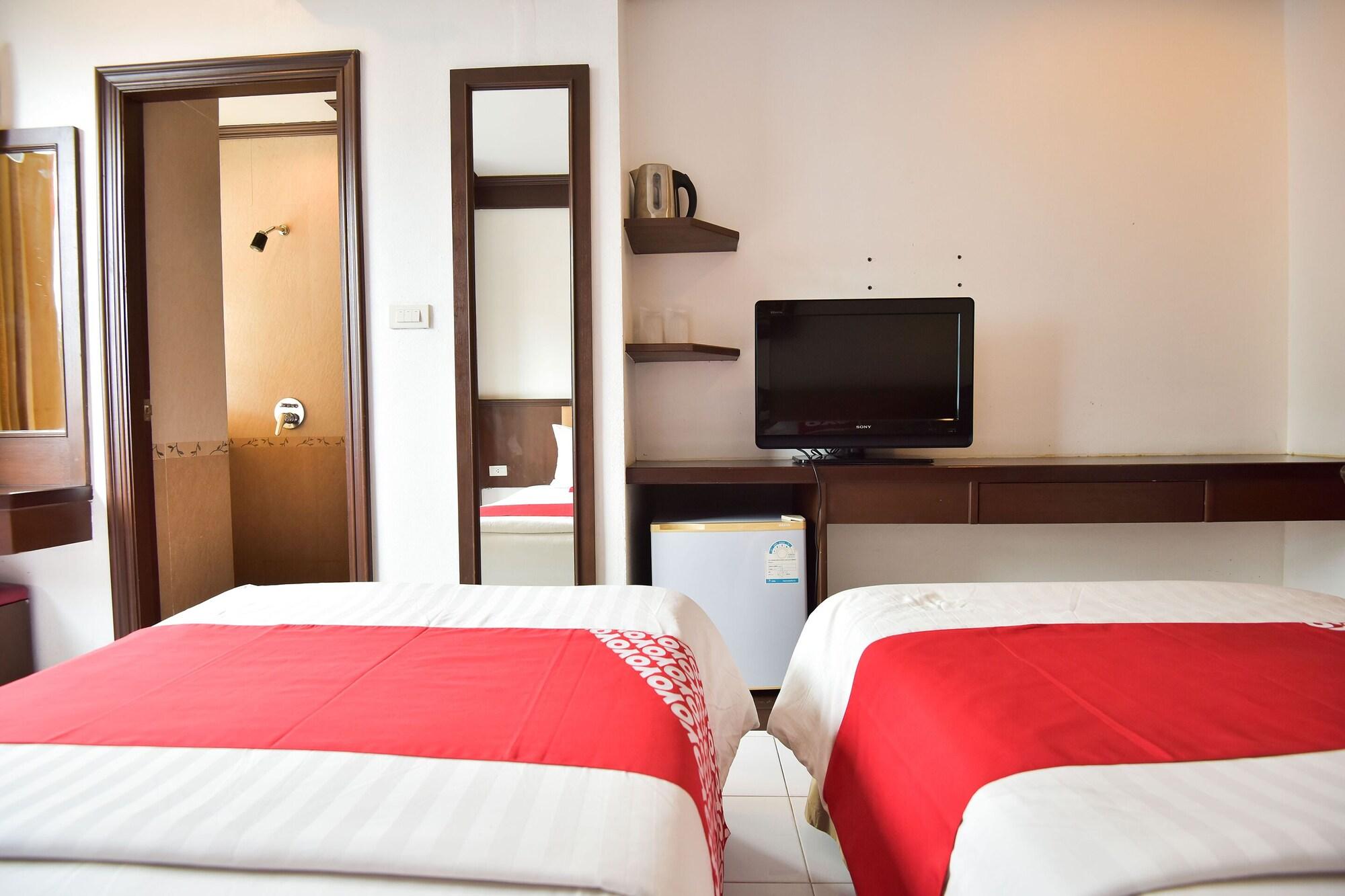Oyo 389 Sira Boutique 3* Пхукет