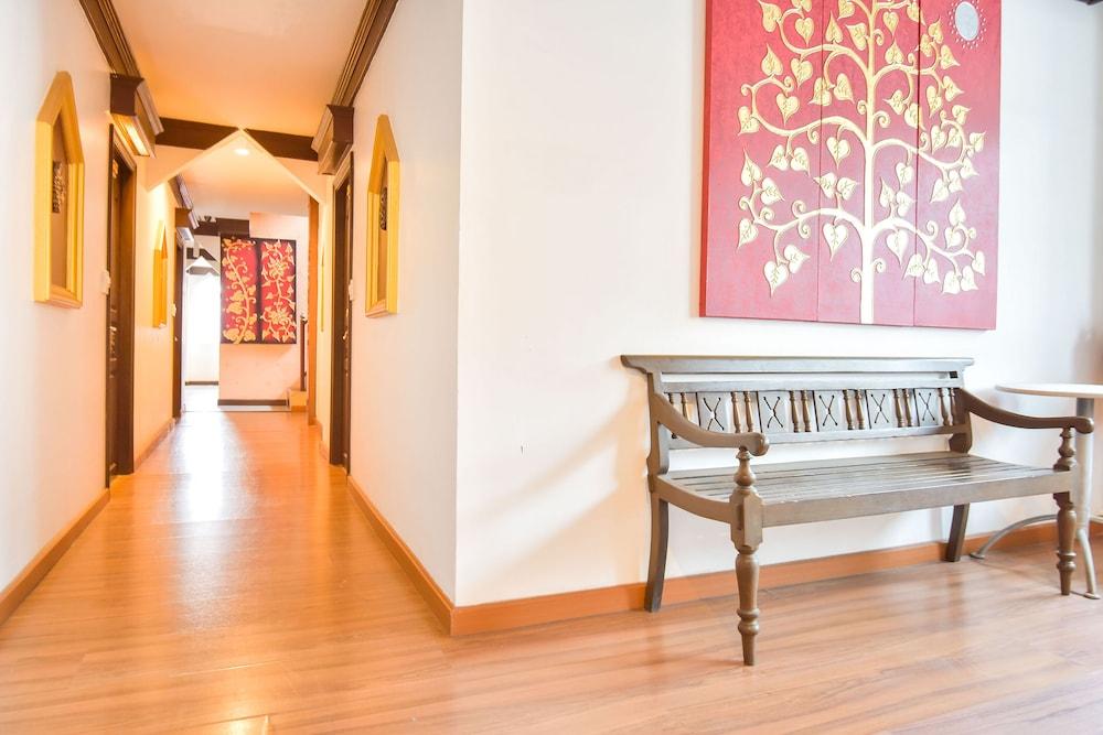 Oyo 389 Sira Boutique 3* Пхукет
