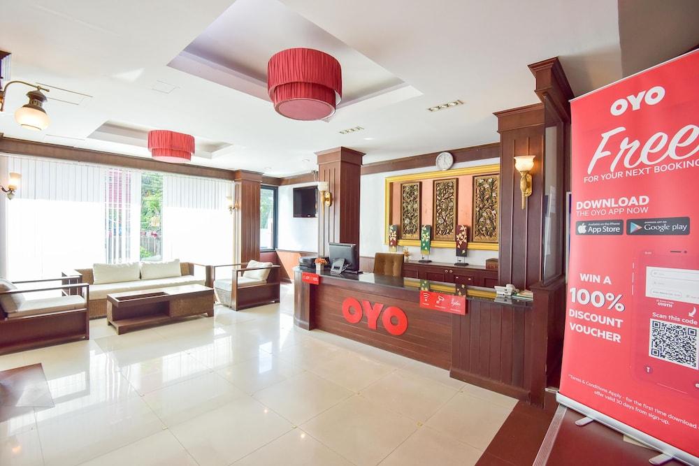 Oyo 389 Sira Boutique Отель 3*