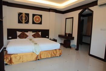 Oyo 389 Sira Boutique 3* Пхукет