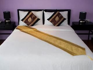 Отель Oyo 389 Sira Boutique 3*