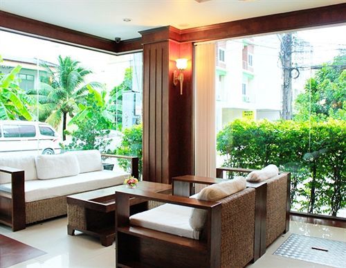 Oyo 389 Sira Boutique Отель 3*