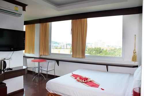 Oyo 389 Sira Boutique 3* Пхукет