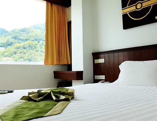 Отель Oyo 389 Sira Boutique 3*