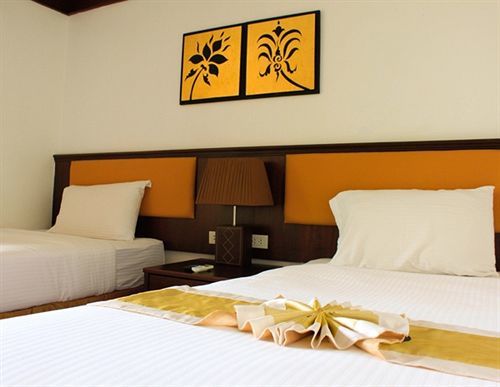 Oyo 389 Sira Boutique Отель 3*