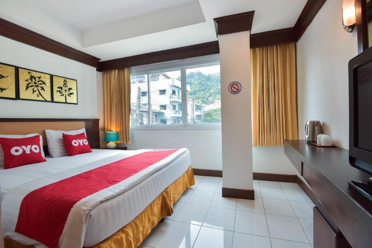 Отель Oyo 389 Sira Boutique 3*
