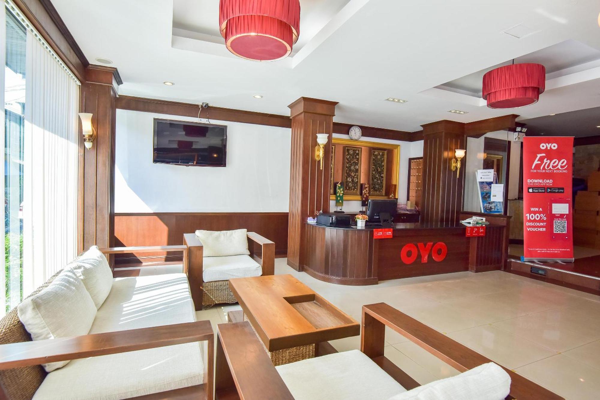 Отель Oyo 389 Sira Boutique