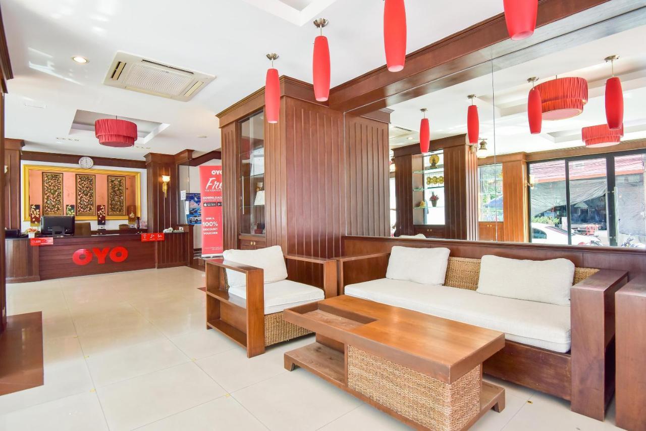 Oyo 389 Sira Boutique Отель 3*