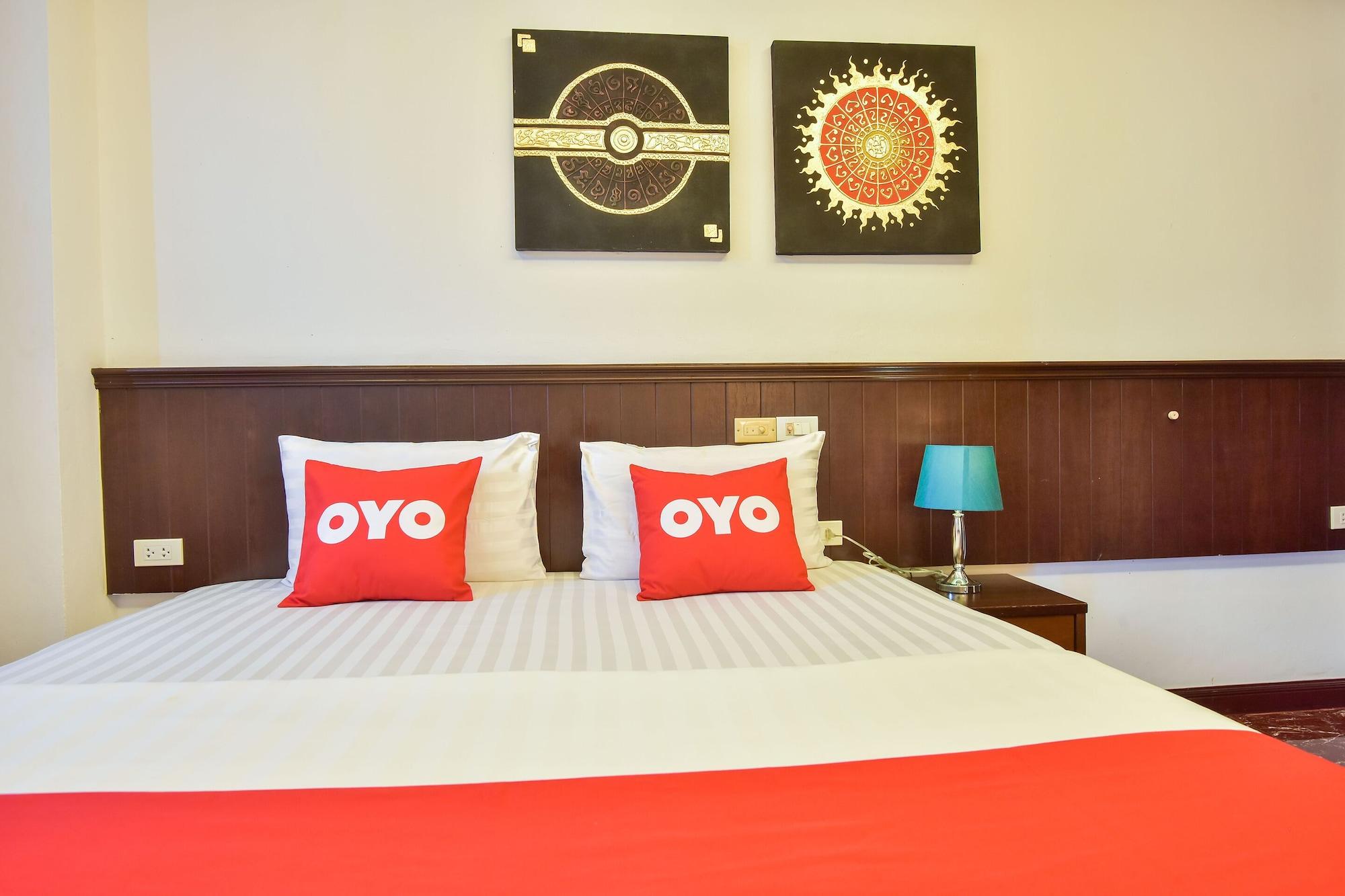 होटल Oyo 389 Sira Boutique 3*
