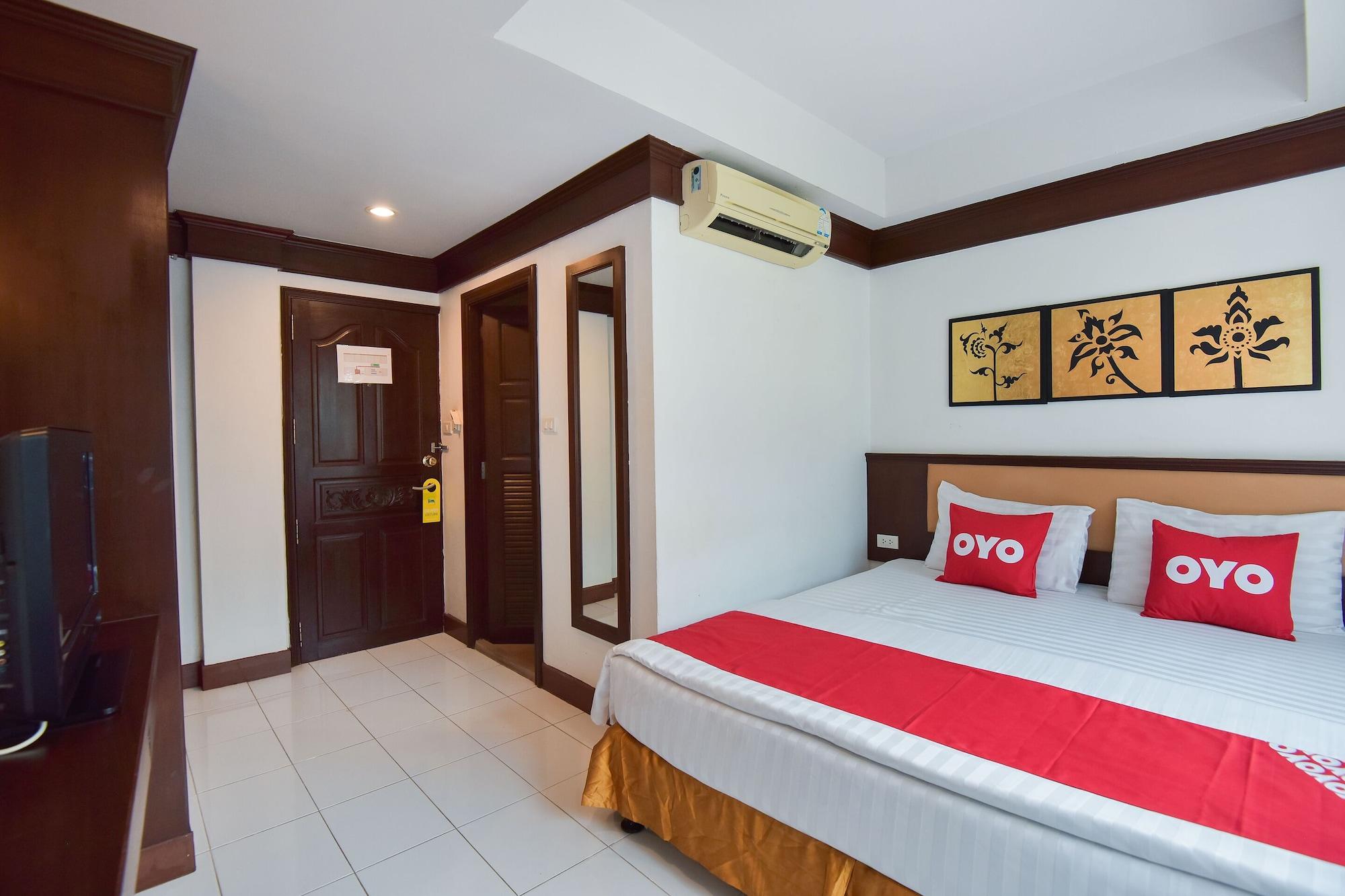 होटल Oyo 389 Sira Boutique Phuket