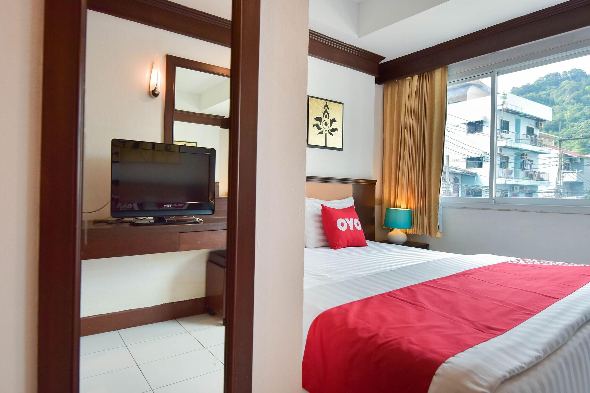 होटल Oyo 389 Sira Boutique 3*