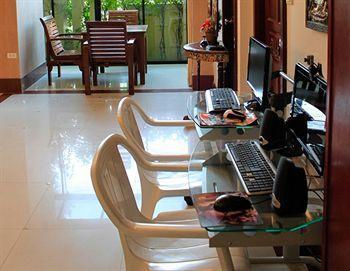 Oyo 389 Sira Boutique होटल Phuket