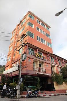 Oyo 389 Sira Boutique होटल Phuket