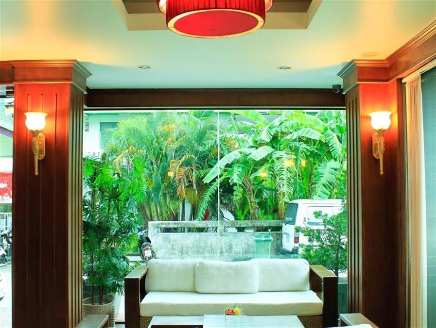 Oyo 389 Sira Boutique होटल Phuket