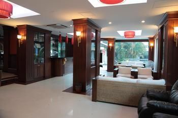 होटल Oyo 389 Sira Boutique Phuket