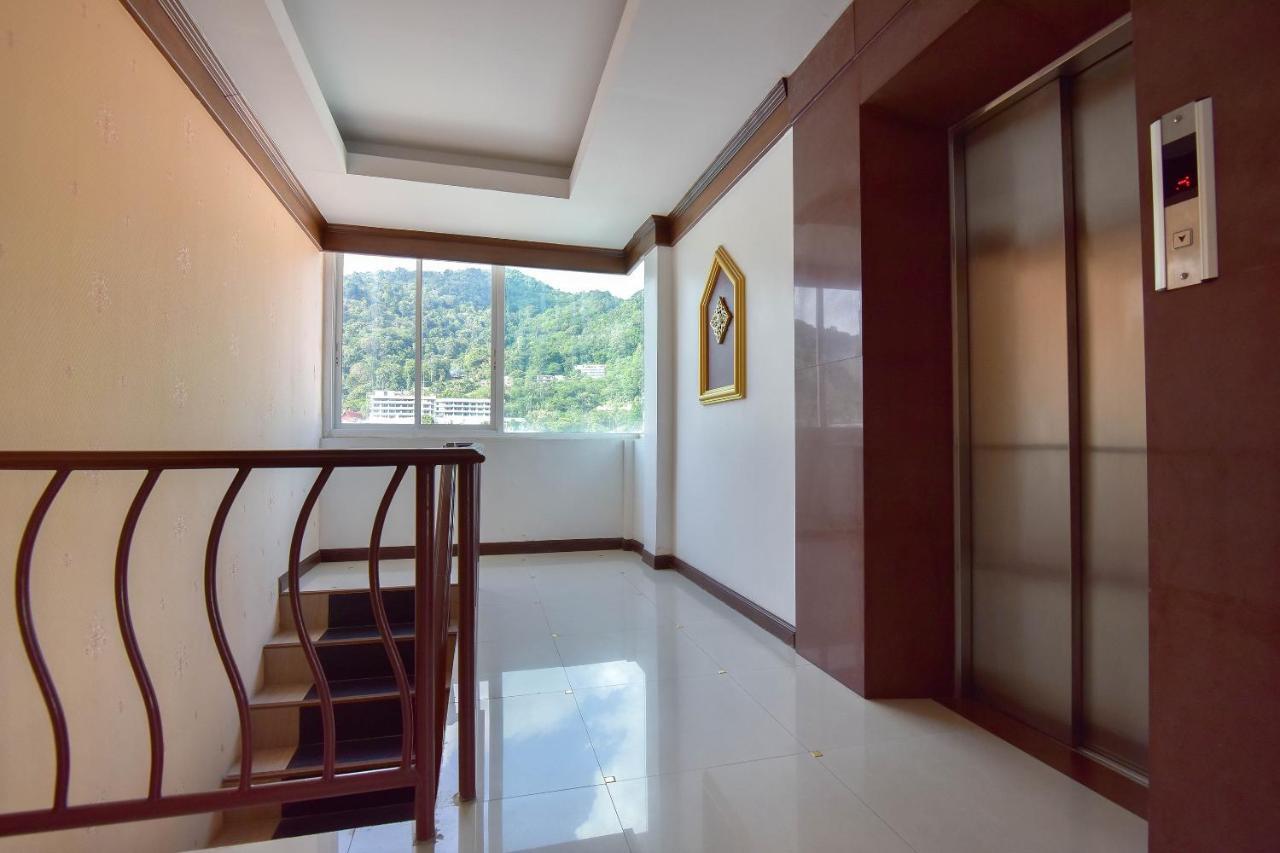 Oyo 389 Sira Boutique होटल Phuket