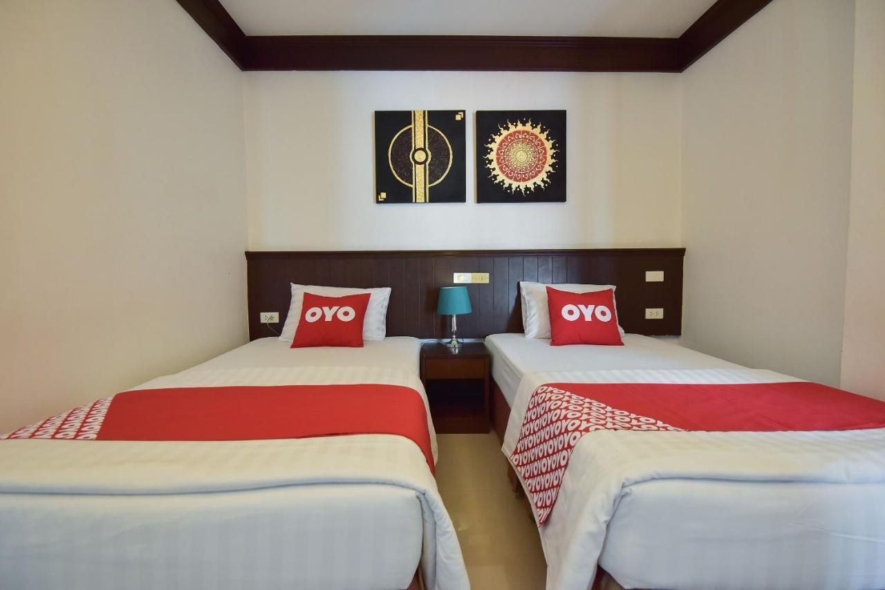 होटल Oyo 389 Sira Boutique 3*